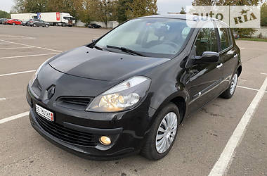 Renault Clio 2007