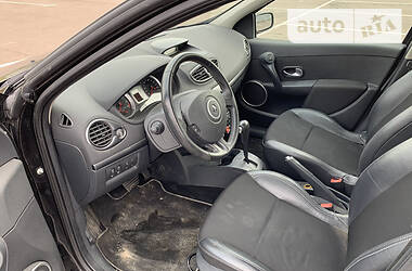 Хэтчбек Renault Clio 2007 в Киеве