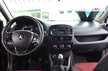 Универсал Renault Clio 2014 в Дрогобыче