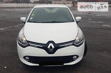 Хэтчбек Renault Clio 2014 в Киеве