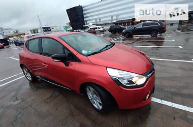 Хэтчбек Renault Clio 2012 в Житомире