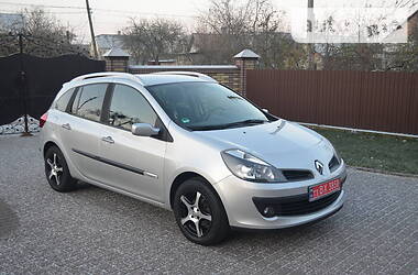 Renault Clio 2008