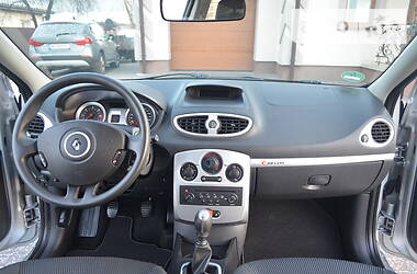 Универсал Renault Clio 2008 в Дубно