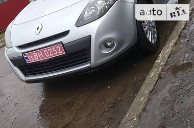 Renault Clio 2009