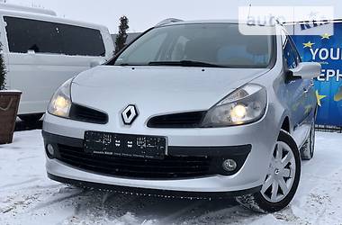 Renault Clio 2008