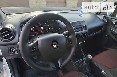 Хэтчбек Renault Clio 2015 в Торецке