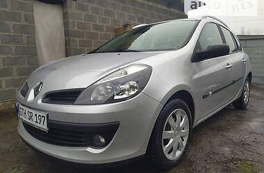 Renault Clio 2008