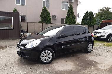 Renault Clio 2009