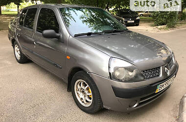 Седан Renault Clio 2003 в 