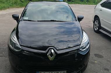 Хэтчбек Renault Clio 2013 в Житомире