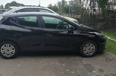 Хэтчбек Renault Clio 2013 в Житомире