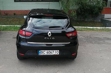 Хэтчбек Renault Clio 2013 в Житомире