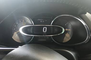 Хэтчбек Renault Clio 2013 в 