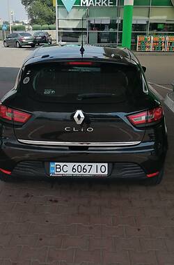 Хэтчбек Renault Clio 2013 в Житомире