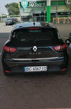 Хэтчбек Renault Clio 2013 в Житомире