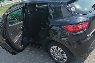 Хэтчбек Renault Clio 2013 в 