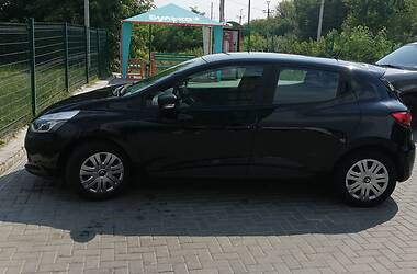 Хэтчбек Renault Clio 2013 в Житомире