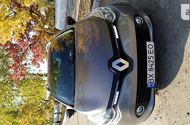Универсал Renault Clio 2015 в 
