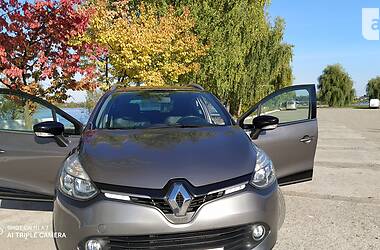 Универсал Renault Clio 2015 в 