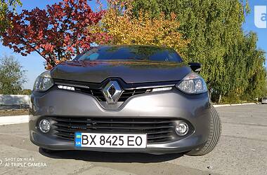 Универсал Renault Clio 2015 в 