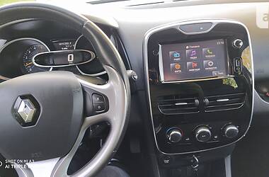 Универсал Renault Clio 2015 в 