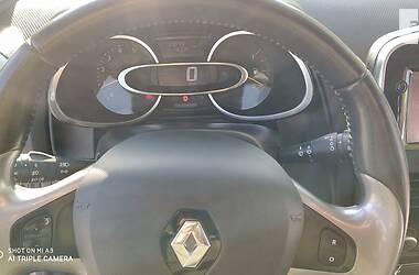 Универсал Renault Clio 2015 в 
