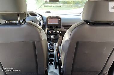 Универсал Renault Clio 2015 в 