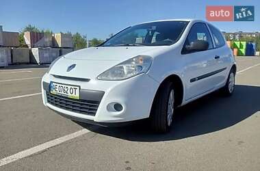 Renault Clio 2010