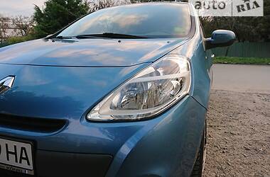 Хэтчбек Renault Clio 2010 в Коломые