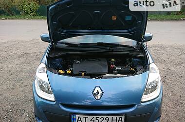 Хэтчбек Renault Clio 2010 в Коломые