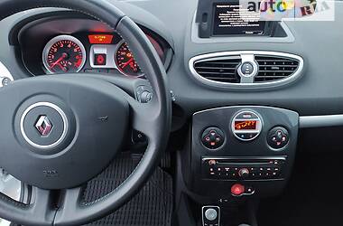 Минивэн Renault Clio 2012 в Кременчуге