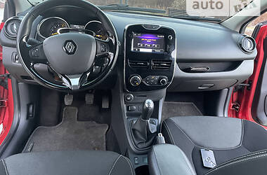 Хэтчбек Renault Clio 2014 в Умани