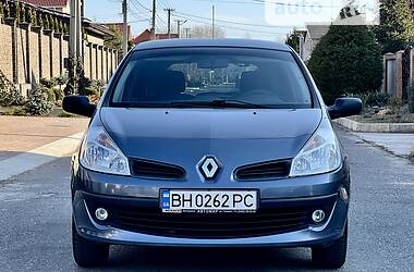 Хэтчбек Renault Clio 2009 в Одессе