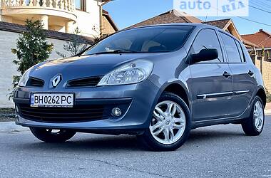 Renault Clio 2009