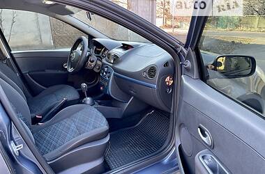 Хэтчбек Renault Clio 2009 в Одессе