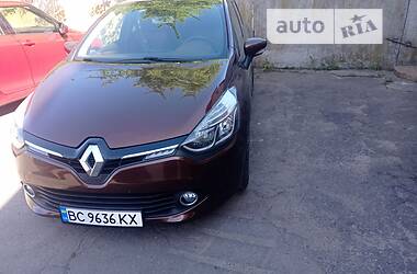 Renault Clio 2013