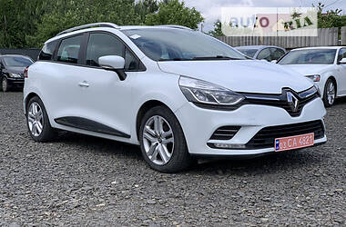 Renault Clio 2016 Renault Clio 2016