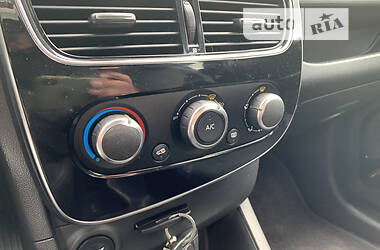 Универсал Renault Clio 2016 в 