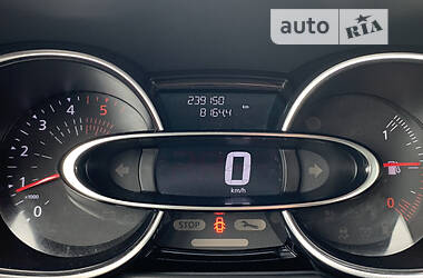 Универсал Renault Clio 2016 в 
