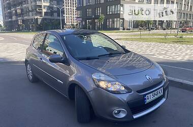 Renault Clio 2009