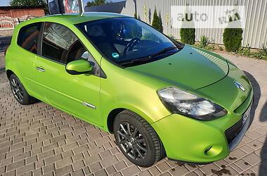 Renault Clio 2009