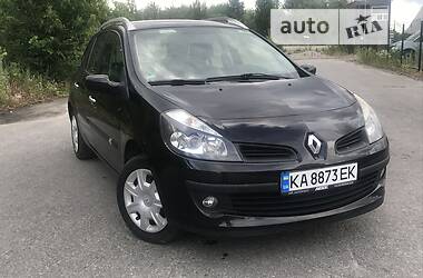 Renault Clio 2009