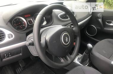 Универсал Renault Clio 2009 в Киеве