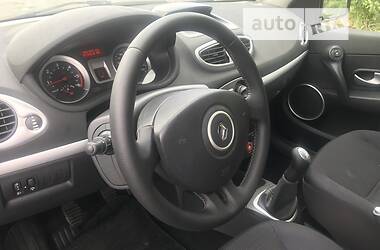 Універсал Renault Clio 2009 в Києві