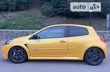 Renault Clio 2012 Renault Clio 2012