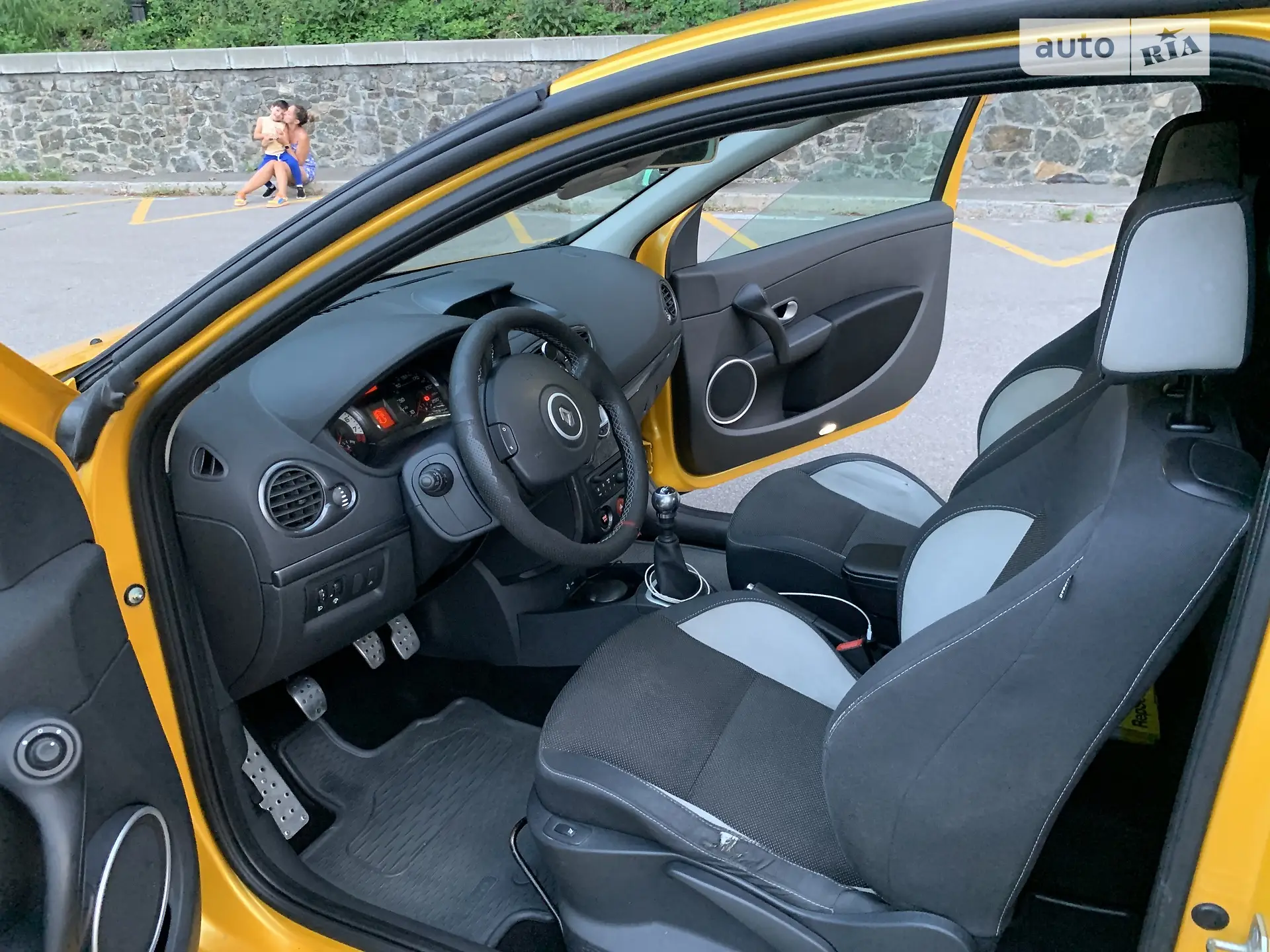 2012 Renault Clio - мініатюра 2