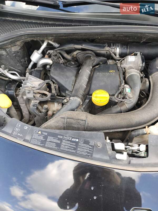 Хэтчбек Renault Clio 2011 в Кременце фото 9 Хэтчбек Renault Clio 2011 в Кременце