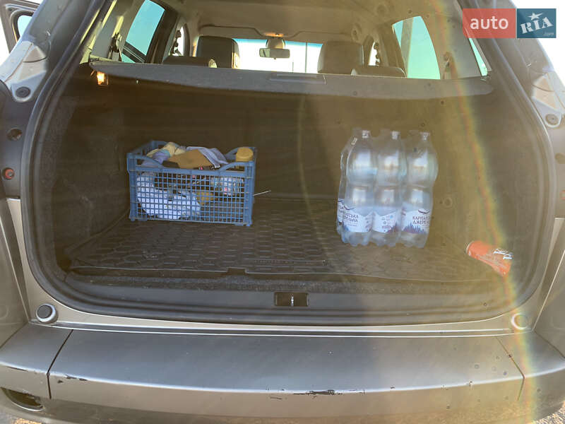 Универсал Renault Clio 2011 в Ровно фото 6 Универсал Renault Clio 2011 в Ровно