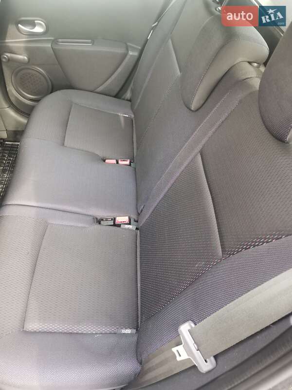 Универсал Renault Clio 2008 в Чутове