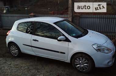 Renault Clio 2011